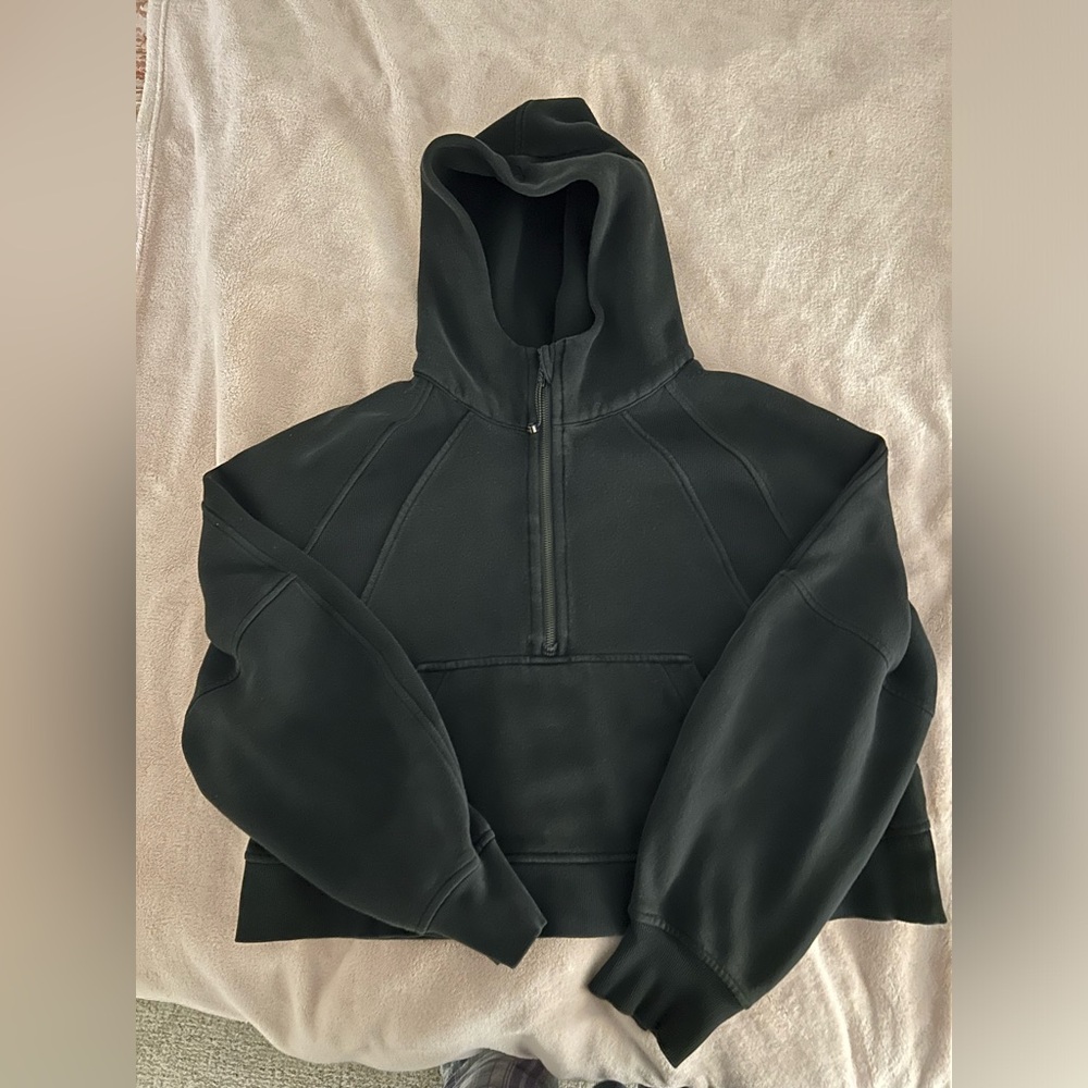 Lululemon half sip scuba